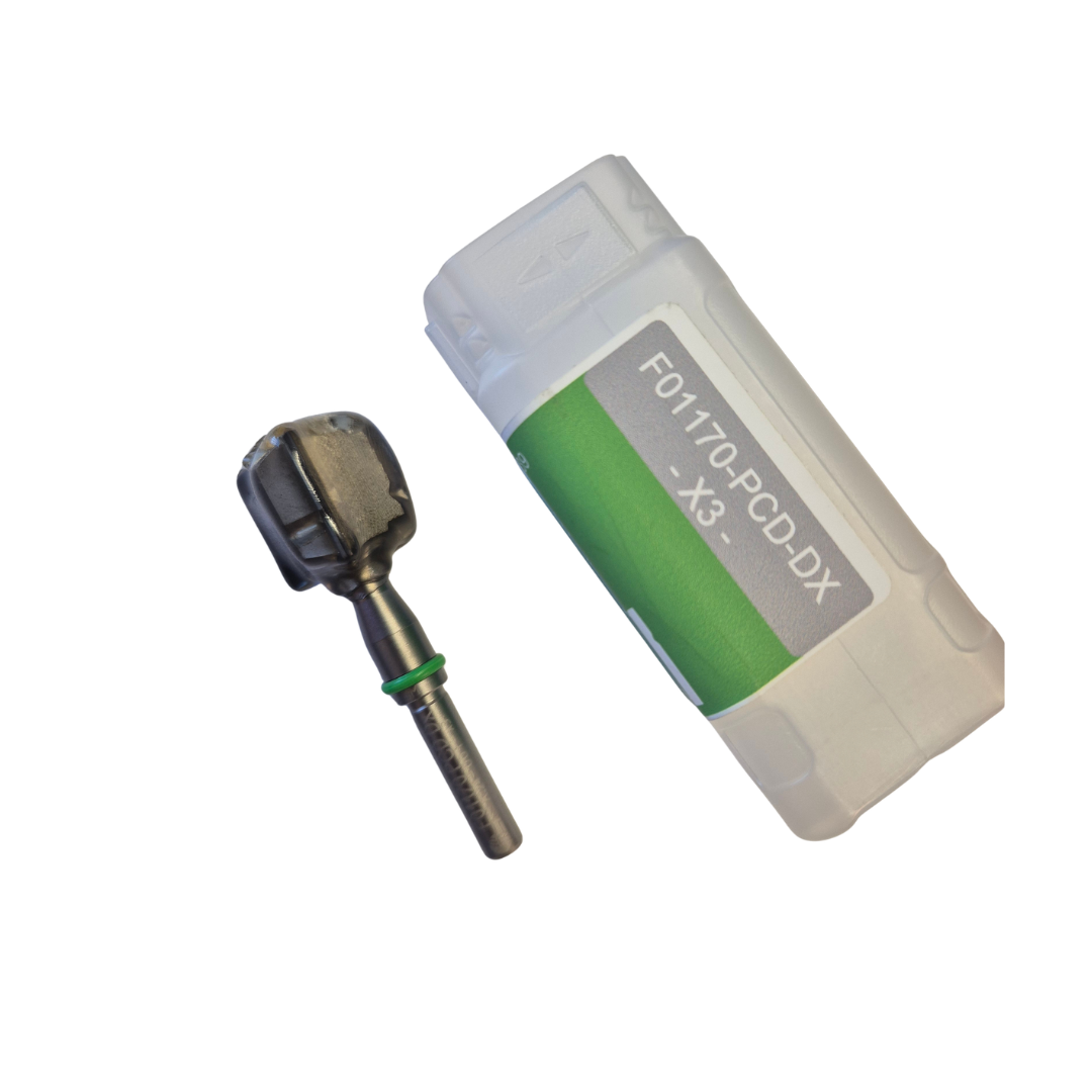 MEI TOOL FOR STEP
